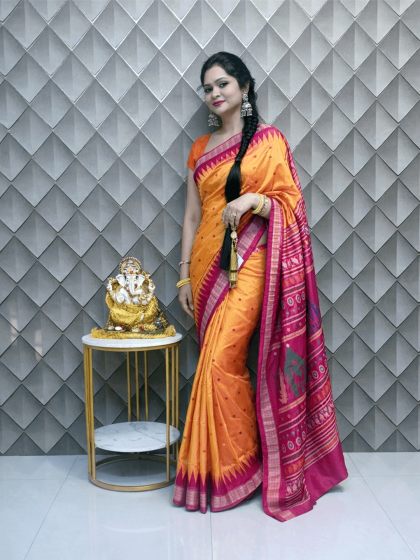 Dolabedi Kanaka Kiran Patta